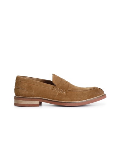 CafèNoir Mocassino Cuoio - Glamour Calzature CafèNoir Mocassino Cuoio - Glamour Calzature