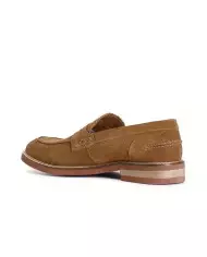 CafèNoir Mocassino Cuoio - Glamour Calzature