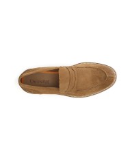 CafèNoir Mocassino Cuoio - Glamour Calzature CafèNoir Mocassino Cuoio - Glamour Calzature