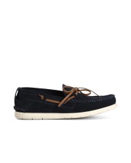 CafèNoir Mocassino Blu - Glamour Calzature CafèNoir Mocassino Blu - Glamour Calzature