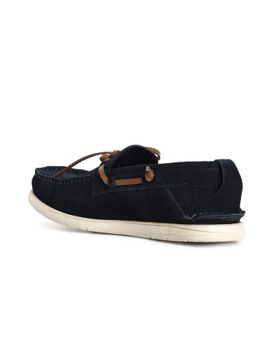 CafèNoir Mocassino Blu - Glamour Calzature CafèNoir Mocassino Blu - Glamour Calzature