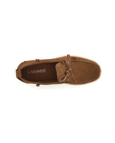 CafèNoir Mocassino Cuoio - Glamour Calzature CafèNoir Mocassino Cuoio - Glamour Calzature