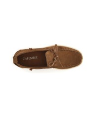 CafèNoir Mocassino Cuoio - Glamour Calzature CafèNoir Mocassino Cuoio - Glamour Calzature