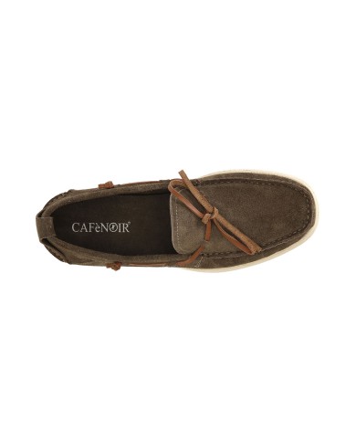 CafèNoir Mocassino Beige - Glamour Calzature CafèNoir Mocassino Beige - Glamour Calzature