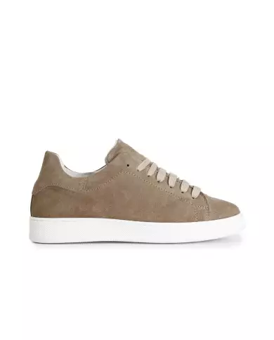 CafèNoir Sneakers Beige - Glamour Calzature