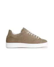 CafèNoir Sneakers Beige - Glamour Calzature