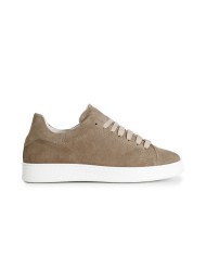 CafèNoir Sneakers Beige - Glamour Calzature CafèNoir Sneakers Beige - Glamour Calzature