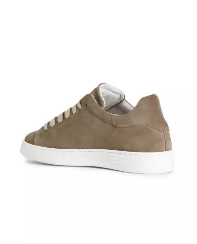 CafèNoir Sneakers Beige - Glamour Calzature