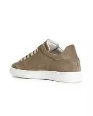 CafèNoir Sneakers Beige - Glamour Calzature