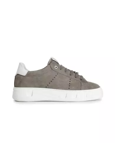 CafèNoir Sneakers Beige - Glamour Calzature