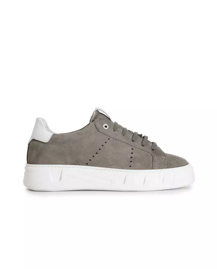 CafèNoir Sneakers Beige - Glamour Calzature