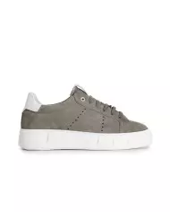 CafèNoir Sneakers Beige - Glamour Calzature