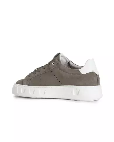 CafèNoir Sneakers Beige - Glamour Calzature