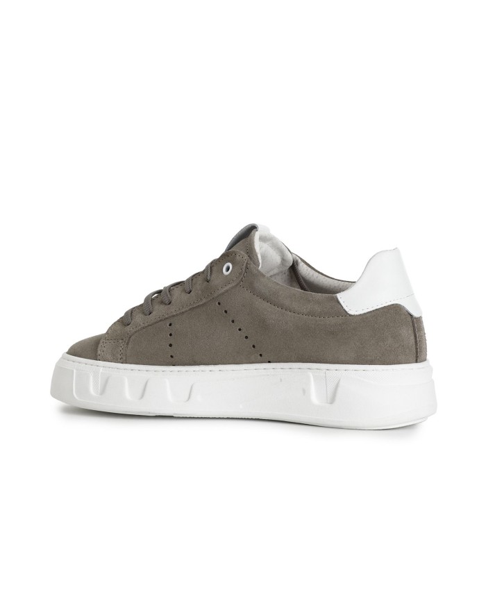 CafèNoir Sneakers Beige - Glamour Calzature CafèNoir Sneakers Beige - Glamour Calzature