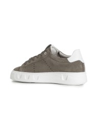 CafèNoir Sneakers Beige - Glamour Calzature CafèNoir Sneakers Beige - Glamour Calzature