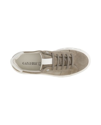 CafèNoir Sneakers Beige - Glamour Calzature CafèNoir Sneakers Beige - Glamour Calzature