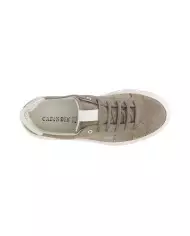 CafèNoir Sneakers Beige - Glamour Calzature