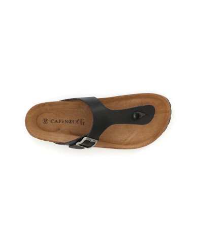 CafèNoir Infradito Nero - Glamour Calzature CafèNoir Infradito Nero - Glamour Calzature