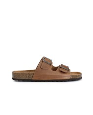 CafèNoir Ciabatta Cuoio - Glamour Calzature CafèNoir Ciabatta Cuoio - Glamour Calzature