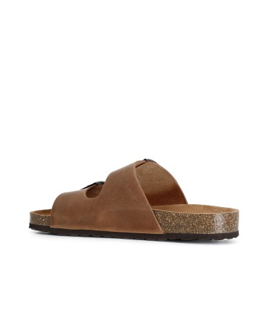 CafèNoir Ciabatta Cuoio - Glamour Calzature CafèNoir Ciabatta Cuoio - Glamour Calzature
