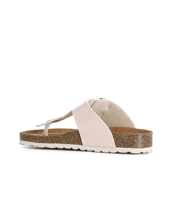 CafèNoir Infradito Rosa - Glamour Calzature CafèNoir Infradito Rosa - Glamour Calzature