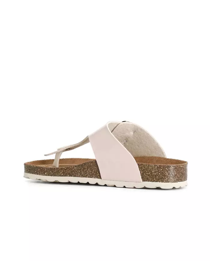 CafèNoir Infradito Rosa - Glamour Calzature