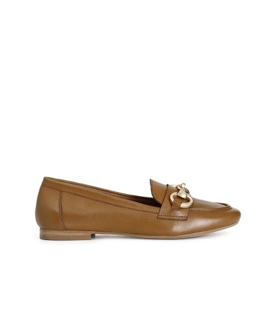 CafèNoir Mocassino Cuoio - Glamour Calzature CafèNoir Mocassino Cuoio - Glamour Calzature