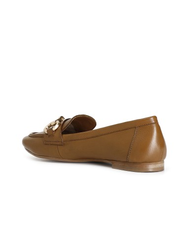 CafèNoir Mocassino Cuoio - Glamour Calzature CafèNoir Mocassino Cuoio - Glamour Calzature