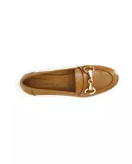 CafèNoir Mocassino Cuoio - Glamour Calzature