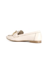 CafèNoir Mocassino Avorio - Glamour Calzature