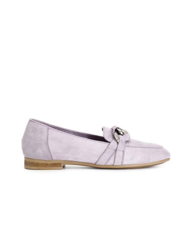 CafèNoir Mocassino Viola - Glamour Calzature CafèNoir Mocassino Viola - Glamour Calzature