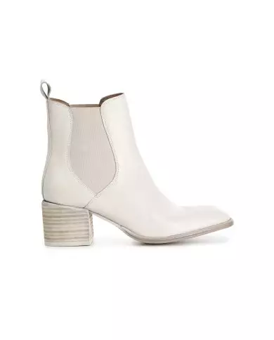 CafèNoir Tronchetto Avorio - Glamour Calzature