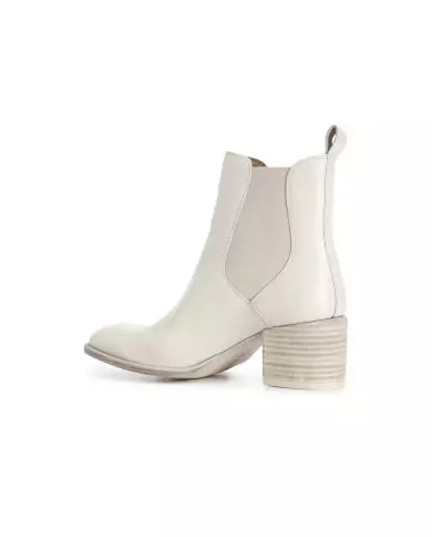 CafèNoir Tronchetto Avorio - Glamour Calzature