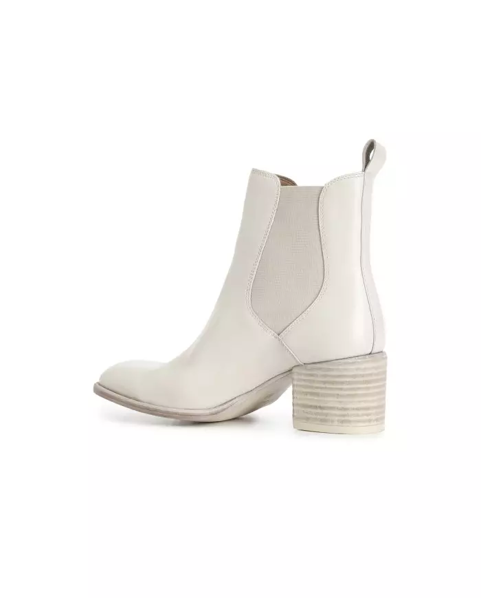 CafèNoir Tronchetto Avorio - Glamour Calzature