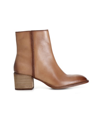 CafèNoir Tronchetto Cuoio - Glamour Calzature