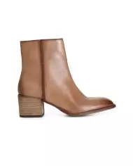 CafèNoir Tronchetto Cuoio - Glamour Calzature