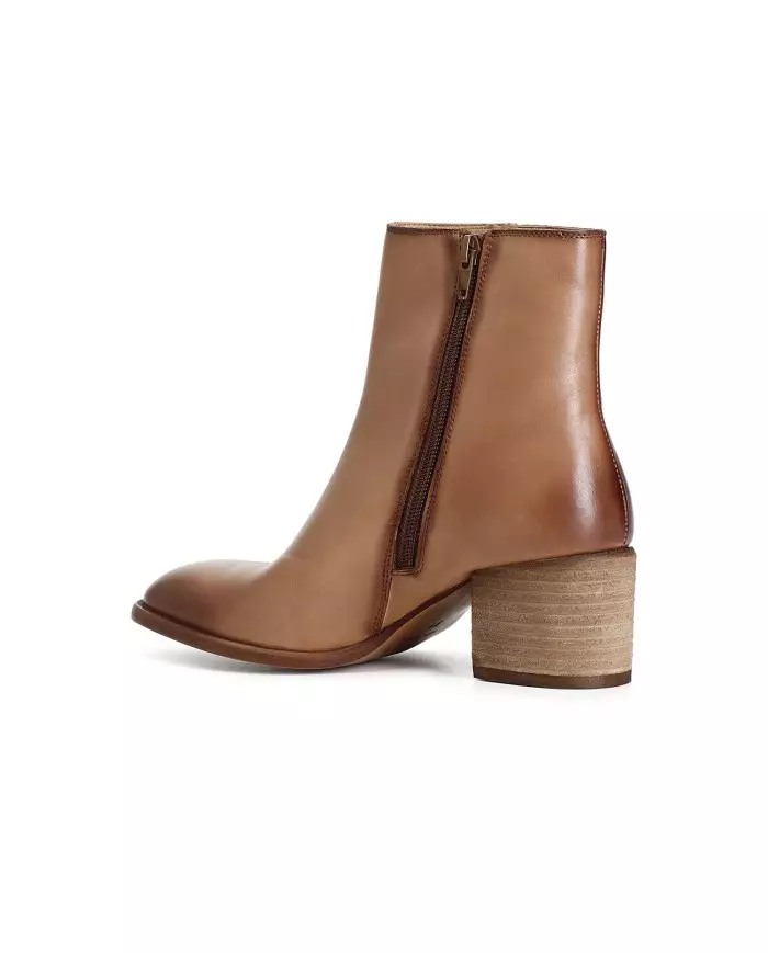 CafèNoir Tronchetto Cuoio - Glamour Calzature