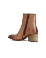 CafèNoir Tronchetto Cuoio - Glamour Calzature