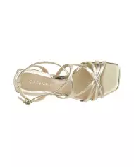 CafèNoir Sandalo Oro - Glamour Calzature