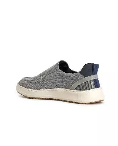 CafèNoir Slip-On Grigio - Glamour Calzature