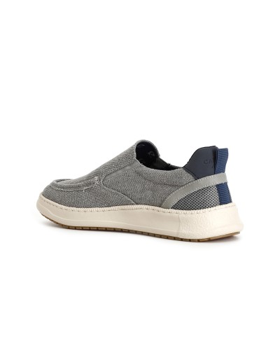 CafèNoir Slip-On Grigio - Glamour Calzature CafèNoir Slip-On Grigio - Glamour Calzature