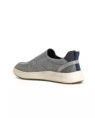 CafèNoir Slip-On Grigio - Glamour Calzature