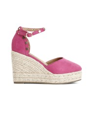CafèNoir Espadrillas Fucsia - Glamour Calzature