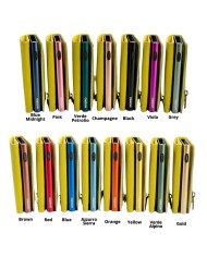 Moero Pro Saffiano Zip Verde - Glamour Calzature Moero Pro Saffiano Zip Verde - Glamour Calzature
