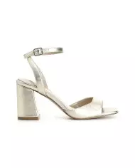 CafèNoir Sandalo Oro - Glamour Calzature