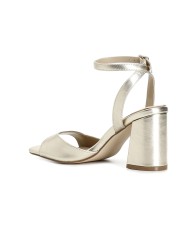 CafèNoir Sandalo Oro - Glamour Calzature
