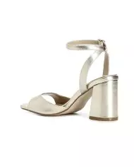 CafèNoir Sandalo Oro - Glamour Calzature