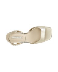 CafèNoir Sandalo Oro - Glamour Calzature