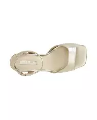 CafèNoir Sandalo Oro - Glamour Calzature