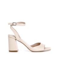 CafèNoir Sandalo Rosa - Glamour Calzature